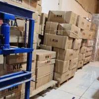 درب اتوماتیک شیشه ای DKM|مصالح و تجهیزات ساختمان|تهران, دریا|دیوار