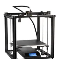 پرینتر سه بعدی صنعتی|پرینتر، اسکنر، کپی، فکس|اصفهان, طاحونه|دیوار