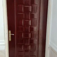 درب نو و تمیز