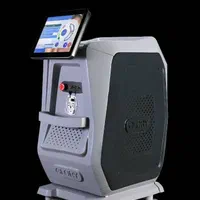 فروش جدیدترین دستگاه لیزر مو 4 طول موج غیر تماسی