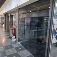 تمامی خدمات شیشه سکوریت وکرکره برقی وجک بازویی|خدمات پیشه و مهارت|تبریز, |دیوار