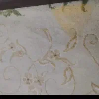 فرش ۱۲ متری مناسب خونه باغ و..|فرش|میانه, |دیوار