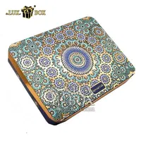 تولید طراحی انواع هاردباکس آماده و سفارشی طلاکوب|صنایع دستی و سایر لوازم تزئینی|تهران, اباذر|دیوار