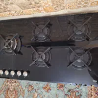 گاز توکار کن ایتالیا