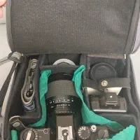 دوربین عکاسی