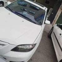 مزدا ۳|خودرو سواری و وانت|یاسوج, |دیوار