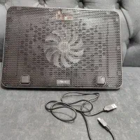فن خنک کننده لبتاب نو