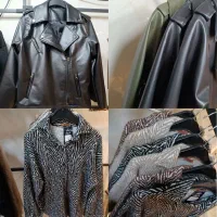 حراج فصل استثنایی لباس های زنانه