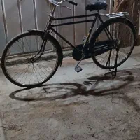 دوچرخه چینی سالم