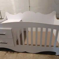 تخت خواب کودک