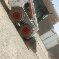 بابکت کار شخصی و شرکتی|خدمات حمل و نقل|فسا, |دیوار