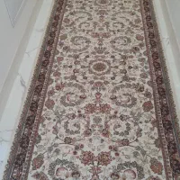 فروش فرش ۷۰۰ شانه درحد نو|فرش|اراک, |دیوار