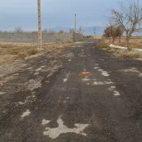 چهار-4-هکتار-زمین-دوکله