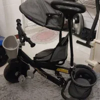 دوچرخه دلیجان