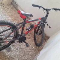 دوچرخه ویوا نو نو|دوچرخه، اسکیت، اسکوتر|شیراز, وزیرآباد|دیوار