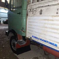 خاور مدل ۶۰