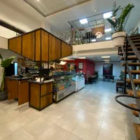 فروش کامل لوازم کافه و رستوران