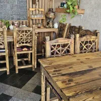 فروش وسایل کافه