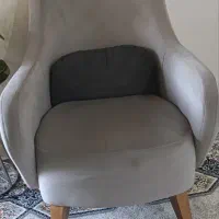 مبل در حد نو|مبلمان خانگی و میز عسلی|رستمآباد, |دیوار