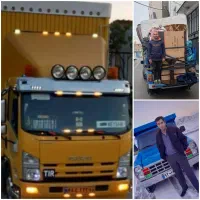 باربری آسایش بار خوی|خدمات حمل و نقل|خوی, |دیوار