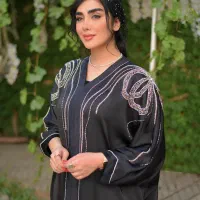 عبا مجلسی مزون ایران بانو