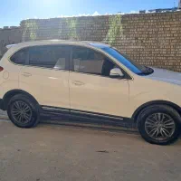 تیگو ۵ مدل ۹۵ بیرنگ|خودرو سواری و وانت|گلستان (تهران), |دیوار