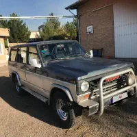 نیسان پاترول فروشی