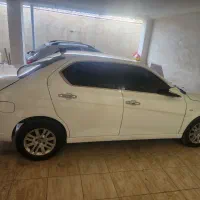 دنا پلاس مدل 1397 خیلی تمیز