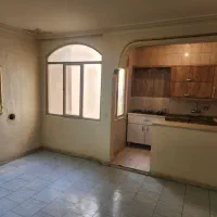 پیروزی شکوفه 40متر یکخوابه ط دوم تکواحدی