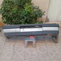 سپر عقب پژو 405
