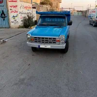 نیسان مدل ۹۱ بیرنگ