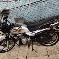 همتاز150 مدل94