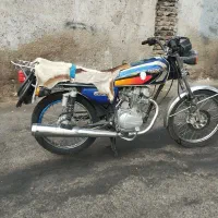 موتور200رهرو|موتورسیکلت|تهران, باغ فیض|دیوار
