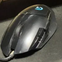 موس گیمینگ لاجیتکت g402