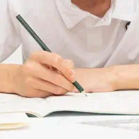 تدریس و حل سوال امتحان و انجام پروژه