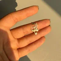 ساخت طلا برای روز مادر