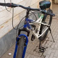 دوچرخه سایز ۲۶|دوچرخه، اسکیت، اسکوتر|شهریار, شهریار|دیوار