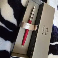 خودکار پارکر مدل Jotter - نیمه استیل