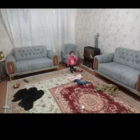 مبل|مبلمان خانگی و میز عسلی|سهند, |دیوار