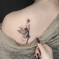 آموزش تتو بدن و خدمات بانوان|خدمات آرایشگری و زیبایی|نیشابور, فردوس شمالی|دیوار