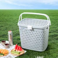 سبد پیک نیک|ظروف نگهدارنده، پلاستیکی، یکبارمصرف|تهران, تهرانپارس غربی|دیوار