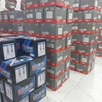 باطری ارزانتر از همه جا