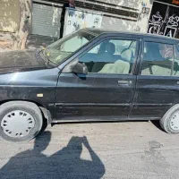 پرایدهاچبک مدل ۹۰|خودرو سواری و وانت|اصفهان, شهرک کاوه|دیوار