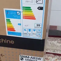لباسشویی اسنوا مدل آوا
