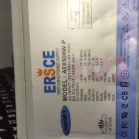 قطعه سیستم|قطعات و لوازم جانبی رایانه|خرم‌آباد, |دیوار