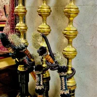 ست کامل قلیون بزرگ زیر قیمت