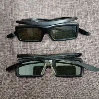 عینک سه بعدی سامسونگ