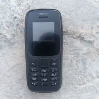 گوشی ساده در حد اک