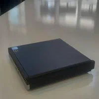 مینی کیس hp مدل ProDesk 400 G4|رایانه رومیزی|کرمان, |دیوار