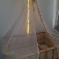 تخت کودک|تخت و سرویس خواب|ری, حمزه‌آباد|دیوار